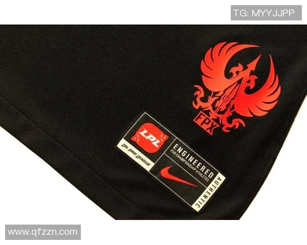 Nike为LPL全明星赛打造独特队服展现电竞文化与时尚结合新风貌 Nike为LPL全明星赛打造独特队服展现电竞文化与时尚结合新风貌