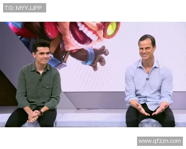 拳头游戏CEO展望未来电竞发展战略与创新方向 拳头游戏CEO展望未来电竞发展战略与创新方向