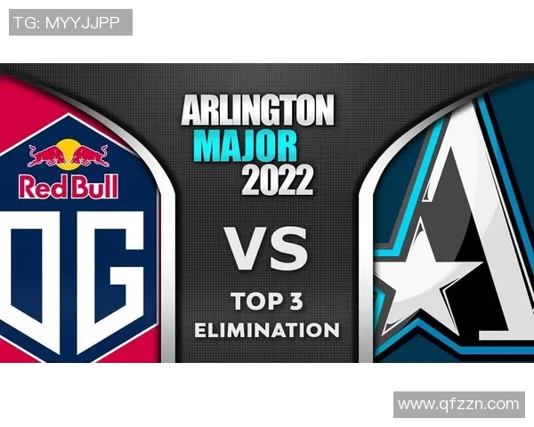 中国战队Aster完胜OG夺冠阿灵顿Major再添荣耀