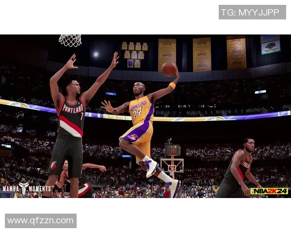 传奇球员版权解锁经典球队重磅加入NBA2K全新战局开启