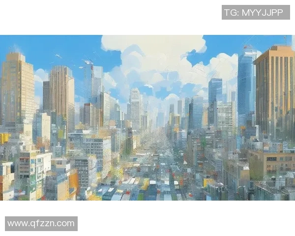 城市：天际线最美城市评选赛揭晓城市规划师的梦想与创意之旅