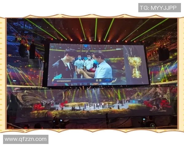 中外对抗赛展现中国电竞魅力王者荣耀文化输出新篇章 中外对抗赛展现中国电竞魅力王者荣耀文化输出新篇章