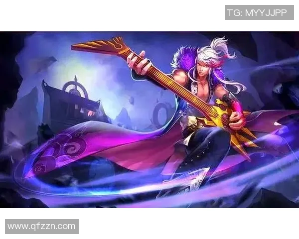 中路法师强势英雄推荐助你在王者荣耀中逆风翻盘提升胜率