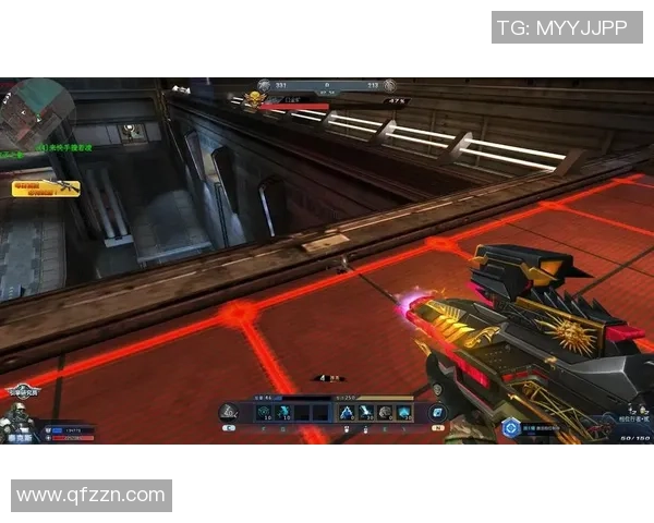 生死狙击2全民联赛揭示国产射击游戏的崛起与未来发展潜力 生死狙击2全民联赛揭示国产射击游戏的崛起与未来发展潜力