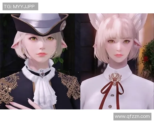 捏脸一小时游戏五分钟探讨RPG游戏中的角色塑造与玩家体验 捏脸一小时游戏五分钟探讨RPG游戏中的角色塑造与玩家体验