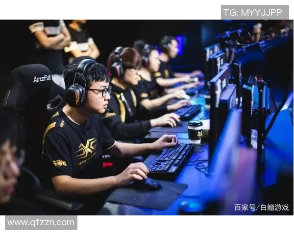 反假赛与博彩的双重挑战:电竞行业面临的生存危机与未来发展之路 反假赛与博彩的双重挑战:电竞行业面临的生存危机与未来发展之路